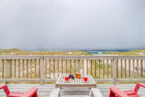 Wave Catchers - Meredith Lodging